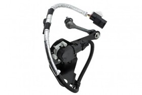 PIETRO Snímač polohy xenonů TOYOTA LAND CRUISER 200 (J2) - zadní levý