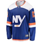 Fanatics Pánský Dres New York Islanders #13 Mathew Barzal Breakaway Alternate Jersey Distribuce: USA