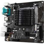 GIGABYTE N4120I H / Intel Celeron N4120 / 2x DDR4 2400 / SATA III / M.2 / GLAN / mATX (N4120I H)