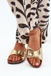 Pantofle model 216078 Step in style 36