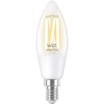 OSRAM 4058075761773 LED Energetická třída (EEK2021) F (A - G) E27 kulatý tvar 8.8 W = 60 W teplá bílá (Ø x v) 95 mm x 95