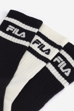 Ponožky Fila F3608-AW24 (3-PACK)