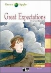 Green Apple Step A2 Great Expectations CD Charles Dickens