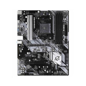 ASRock MB Sc AM4 B550 Phantom Gaming 4, AMD B550, 4xDDR4, HDMI EDF_380565