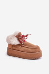 Sněhule model 203555 Step in style 38