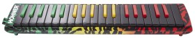 Hohner Airboard Rasta 37