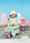 ZAPF CREATION Sada doplňků BABY born Snack Shop