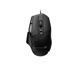 Logitech herní myš, G502 X, drátová, ARGB, černá EDF_828078