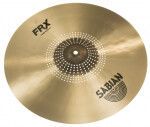 Sabian FRX Crash 18”