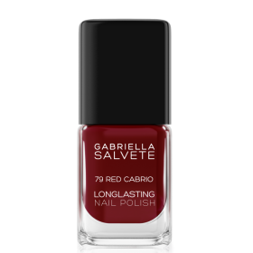 Gabriella Salvete lak na nehty Long lasting Enamel 79