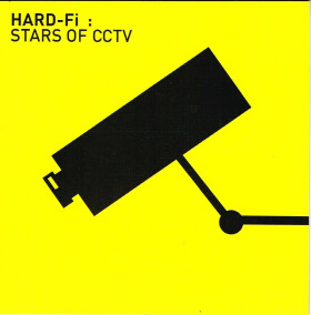 Stars Of Cctv - 2 CD - Hard-Fi