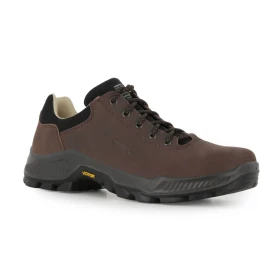 Alpina trekingové outdoor boty PRIMA LOW 2.0 Leather 49 198-49