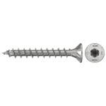 Fischer 574118 šrouby do dřevotřísky 4.5 mm 35 mm TX Nerezová ocel 200 ks