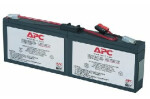 APC Replacement Battery Cartridge APCRBC142