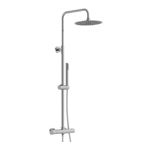 Eisl - Sprchový set včetně termostatické baterie AQUADUCT, chrom 60044 60044