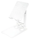 Wozinsky WPT-K28 bílá / Skládací stojan pro telefon a tablet