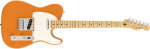 Fender Player Telecaster Capri Orange Maple