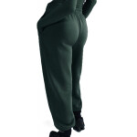 Kalhoty Nike Sportswear Phoenix Fleece W FZ5996-338 S (163 cm)