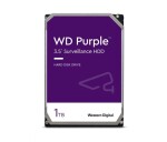 WD PURPLE WD11PURZ 1TB, SATA III 3.5", 64MB 5400RPM, 110MB/s, Low Noise, CMR EDF_8100493