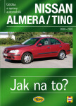 Nissan Almera/Tino - 2000-2007 - Jak na to? - 106. - Peter T. Gill