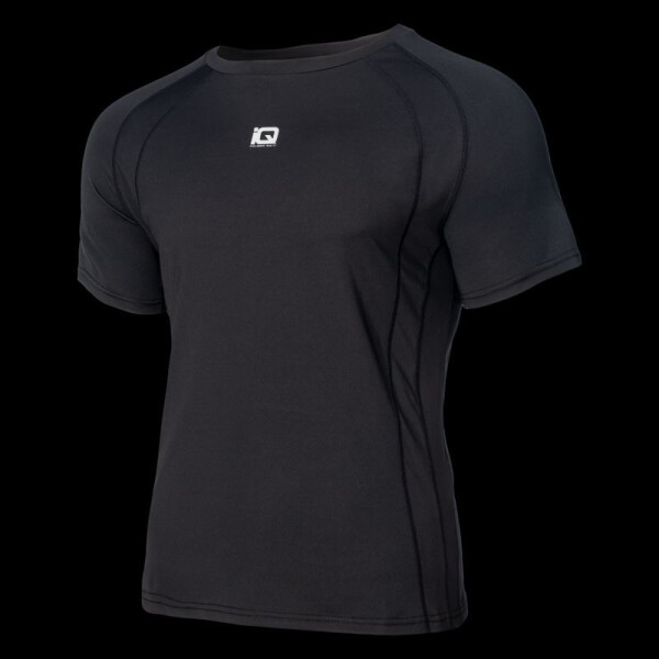 Pánské tričko IGNITE s krátkým rukávem XL