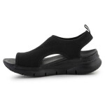 Skechers City Catch W 119236-BBK dámské sandály EU 39