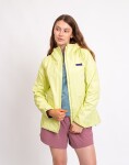 Patagonia W's Torrentshell 3L Rain Jacket Vellum Green M