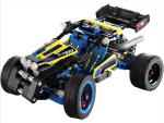 LEGO® Technic 42164 Terénní závodní bugina