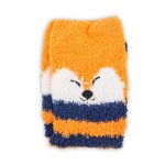 Ponožky chlapecké FLUFFY- 2pack, Pidilidi, PD0146-22, uni - 31-34