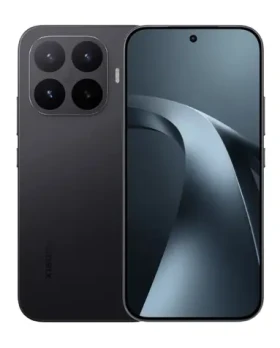 Xiaomi 17T 5G 12+512GB černá / 6.59" / Android 16 (6932554447939)