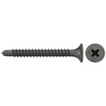 Fischer 561799 - Vrut konstrukční do dřeva pr. 6 x 160 mm s talířovou hlavou TX 30 pro dřevostavby, FPF II WTP - bílý zinek