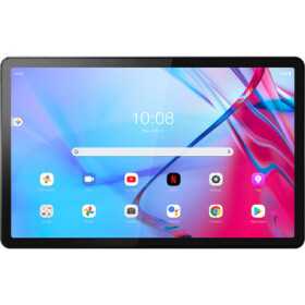 Lenovo TAB P11 5G 128GB šedá / 11 2K / Snapdragon 750G Octa-C 2.2 GHz / 6GB RAM / 128GB / 13MP+8MP / Android 10 (ZA8Y0032CZ)