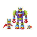 Figurka Roboty SuperThing S - Superbot Fury Storm