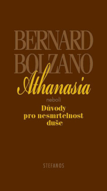 Athanasia - Bernard Bolzano