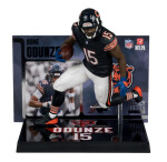 McFarlane Figurka Rome Odunze Chicago Bears NFL