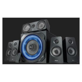 TRUST Reproduktory GXT 658, 5.1 reproduktory EDF_317808