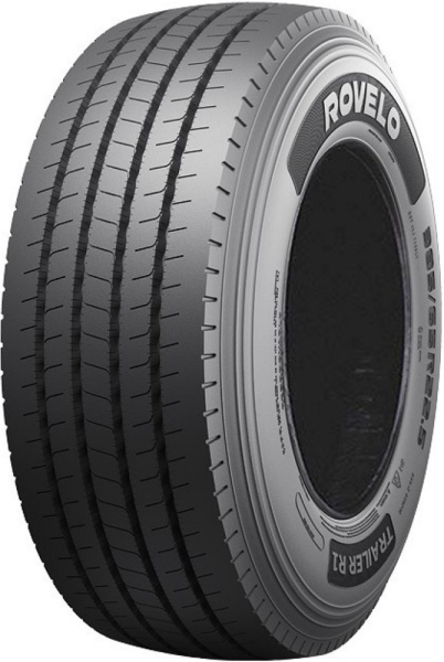 385/65 R22,5 164K Trailer R1 3PMSF TL ROVELO