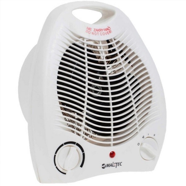 Maltec ohřívač vzduchu TH-2001 2000 W elektrický 2000W