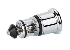 KLUDI - Objekta Přepínač, chrom 7522905-00