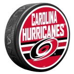 Mustang Puk Carolina Hurricanes NHL Shout