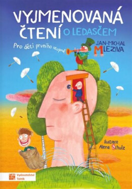 Vyjmenovaná čtení ledasčem