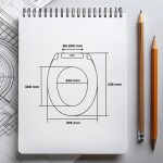 HOPA - WC sedátko HARMONY KD02181391