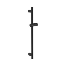 Laufen - Sprchové příslušenství Sprchová tyč 60 cm, matná černá HF904791428000