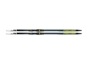 Fischer Aerolite Combi 60 běžecké lyže + Control Skate vázání 192 cm