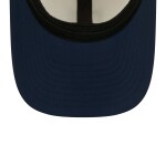 New Era Pánská kšiltovka Denver Broncos NFL 2026 Training Camp 39THIRTY Flex Navy Velikost: M/L