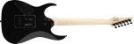 Ibanez GRGA120QA Transparent Black Sunburst