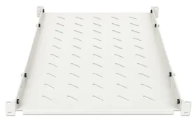 Intellinet 714136 šedá / Police pro RACK 19" / hloubka 750 mm / 1U / nosnost 20 kg (714136)