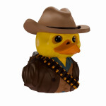 Tubbz kachnička malá Fallout TV - Ghoul - EPEE