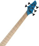 Dingwall NG3 Nolly Signature 5 MN Laguna Seca Blue