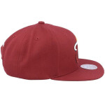 NBA Miami Heat Top Spot Snapback Heat Kšiltovka Mitchell Ness OSFM